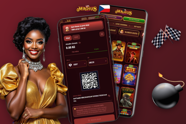 Magius Casino jak vyhrat: vyzkoušej sloty v demo režimu bez rizika