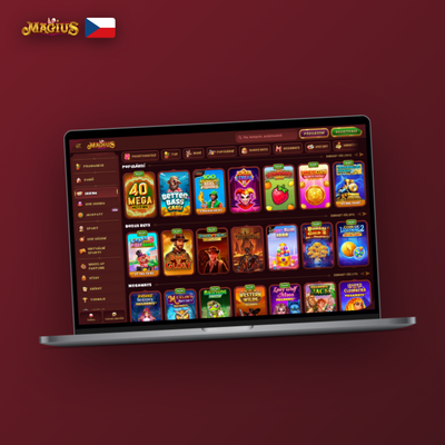 Magius Casino na PC – jeden účet synchronizovaný napříč všemi zařízeními