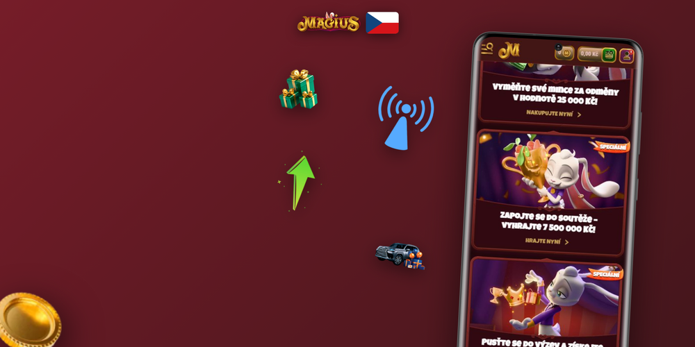 Přehled podmínek promo kódu Magius Casino – věk 18+, platnost 30 dní a 35× sázková podmínka