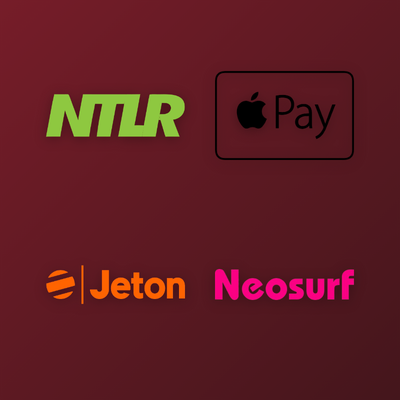Provize Magius Casino vyplacena na Skrill nebo Neteller do 24 hodin od zpracování