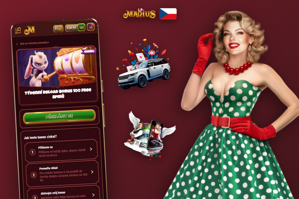 Tipy na výhru v Magius Casino: srovnání kurzů a hledání value sázek